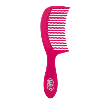 Wet Brush - Basin Comb Pink