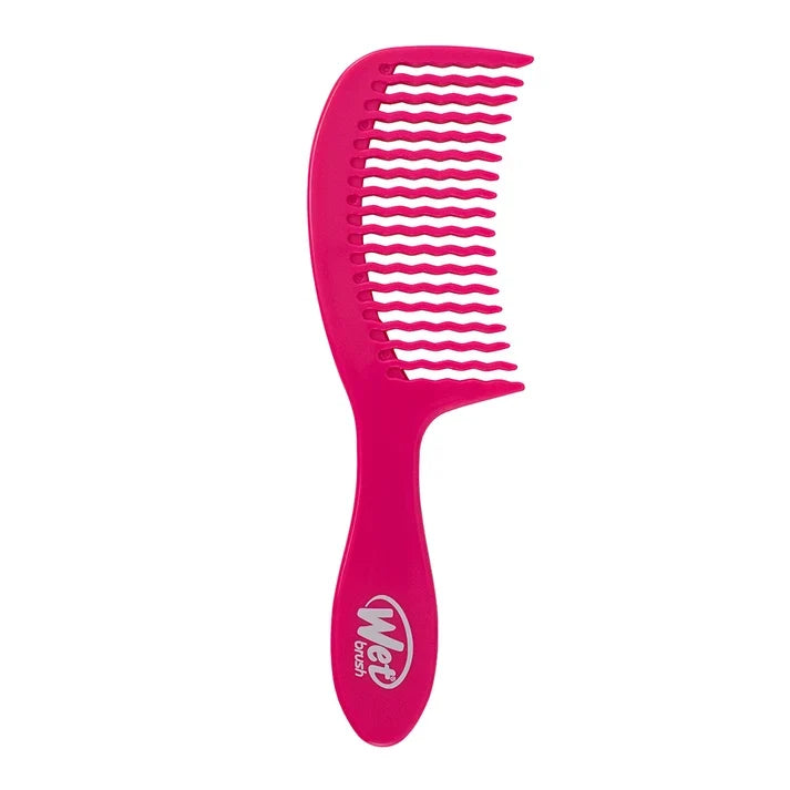 Wet Brush - Basin Comb Pink
