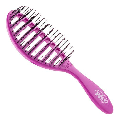 Wet Brush - Speed Dry Detangler Purple