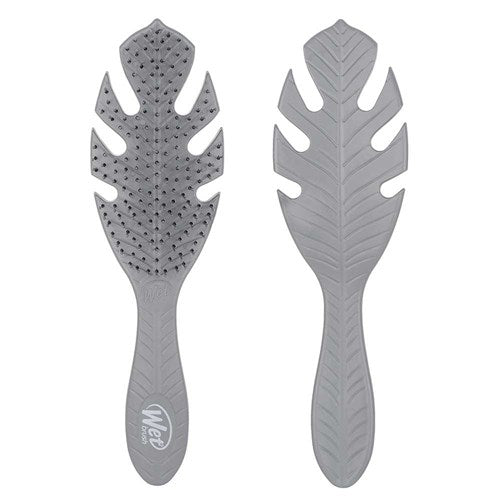 Wet Brush - Go Green Leaf Grey