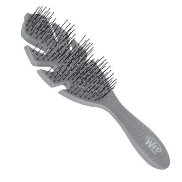 Wet Brush - Go Green Leaf Grey