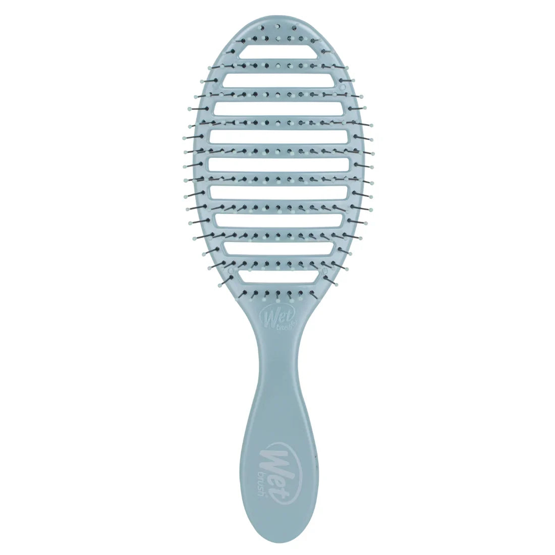 Wet Brush - Speed Dry Detangler Osmosis Blue