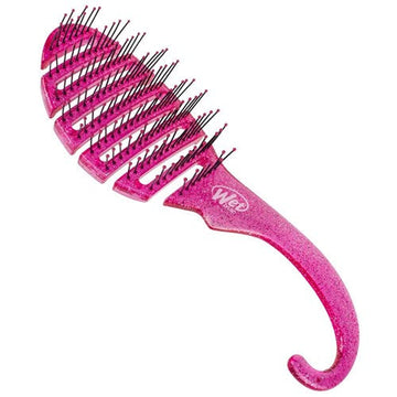 Wet Brush - Shower Flex Detangler Glitter Pink