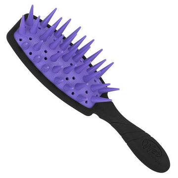 Wet Brush - Pro Treatment Brush Black