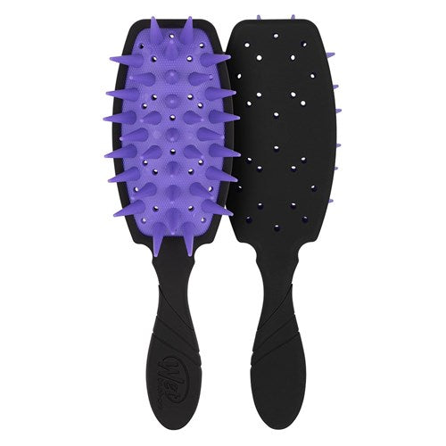 Wet Brush - Pro Treatment Brush Black