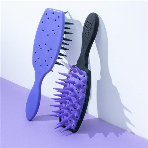 Wet Brush - Pro Treatment Brush Black