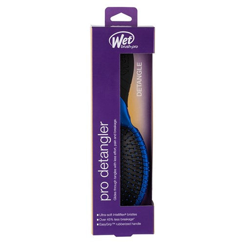 Wet Brush - Pro Detangler Royal