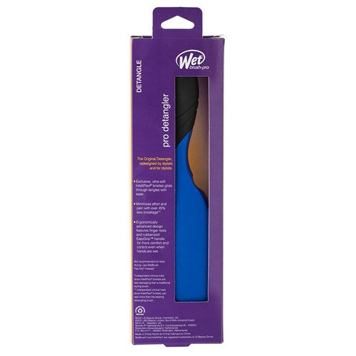 Wet Brush - Pro Detangler Royal