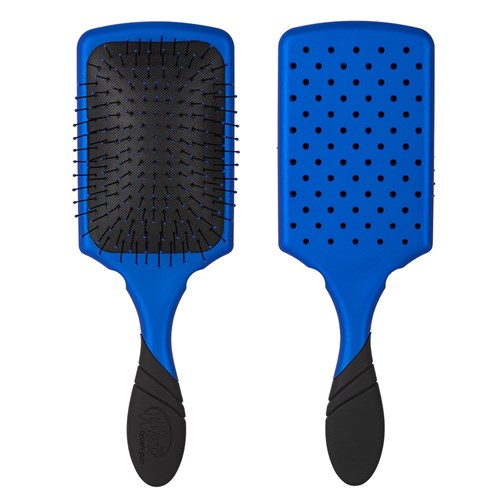 Wet Brush - Pro Paddle Detangler Royal