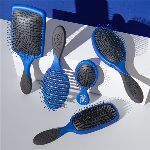 Wet Brush - Pro Paddle Detangler Royal