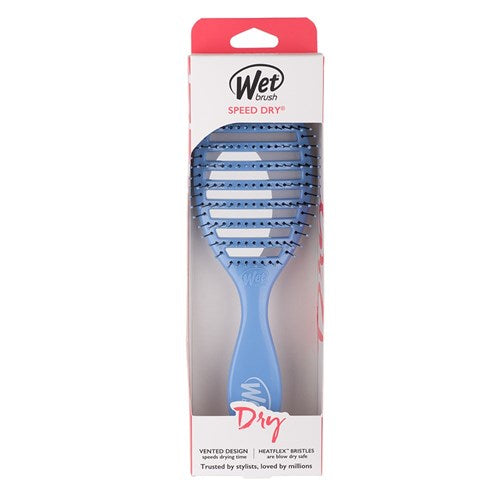 Wet Brush - Speed Dry Detangler Sky