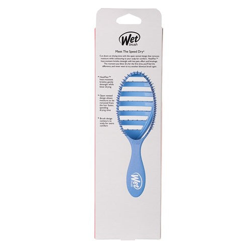 Wet Brush - Speed Dry Detangler Sky