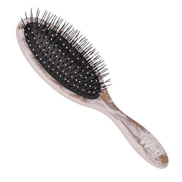 Wet Brush - Metallic Marble Detangler Bronze