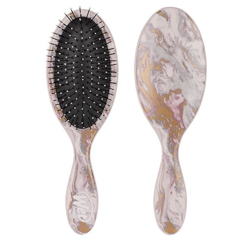 Wet Brush - Metallic Marble Detangler Bronze