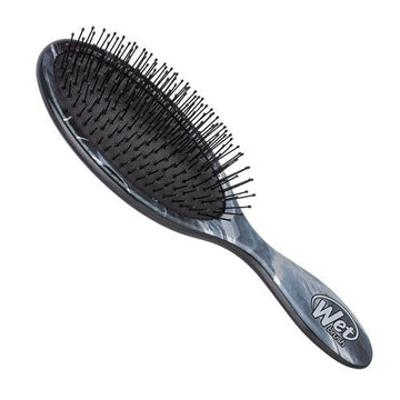 Wet Brush - Metallic Marble Detangler Onyx