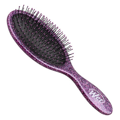 Wet Brush - Awestruck Shimmer Detangler Purple