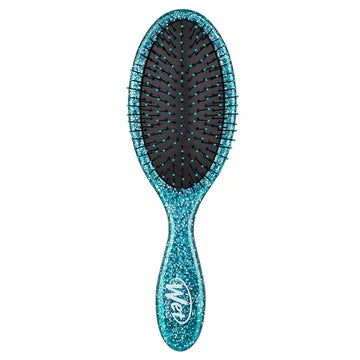 Wet Brush - Awestruck Shimmer Detangler Teal