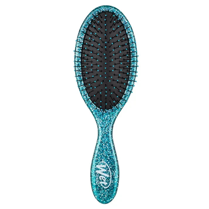 Wet Brush - Awestruck Shimmer Detangler Teal
