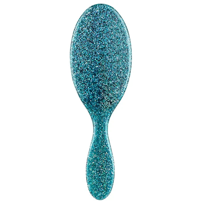 Wet Brush - Awestruck Shimmer Detangler Teal
