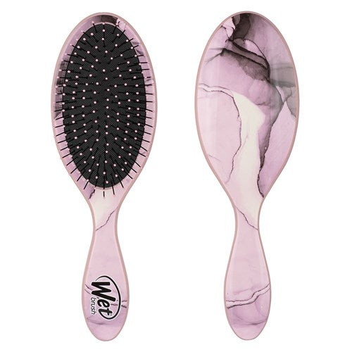 Wet Brush - Terrain Textures Detangler Dusty Pink