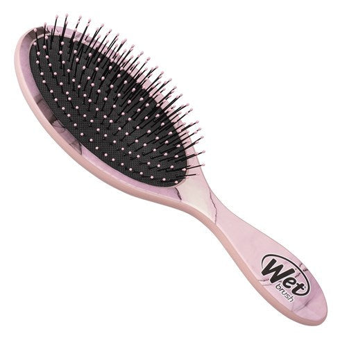 Wet Brush - Terrain Textures Detangler Dusty Pink