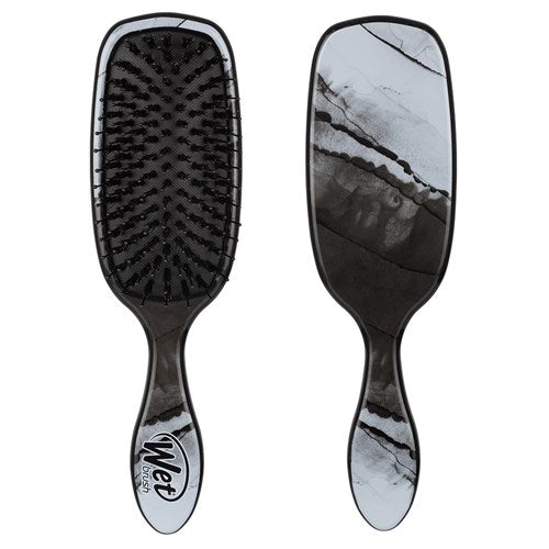 Wet Brush - Original Shine Enhancer Detangler Terrain Textures Gravel