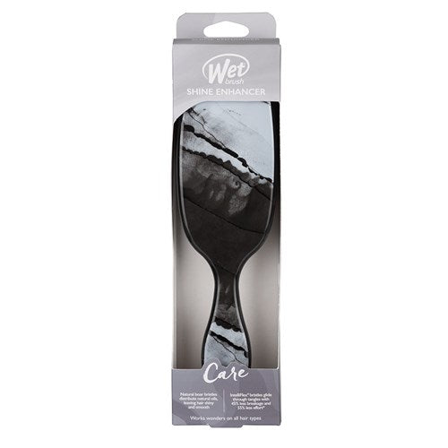 Wet Brush - Original Shine Enhancer Detangler Terrain Textures Gravel