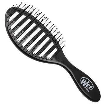 Wet Brush - Speed Dry Detangler Terrain Texture Gravel