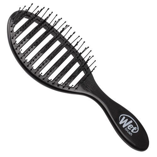 Wet Brush - Speed Dry Detangler Terrain Texture Gravel
