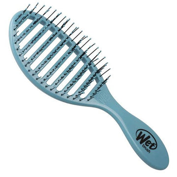 Wet Brush - Speed Dry Detangler Terrain Artic Blue