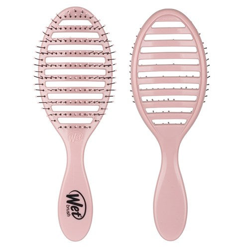 Wet Brush - Speed Dry Detangler Terrain Dusty Rose