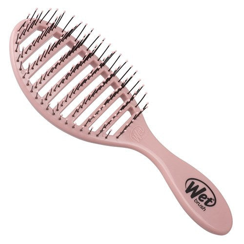Wet Brush - Speed Dry Detangler Terrain Dusty Rose