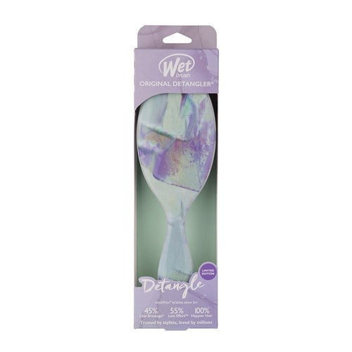 Wet Brush - Liquid Fluidity Detangler Lavender