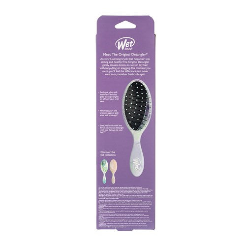 Wet Brush - Liquid Fluidity Detangler Lavender