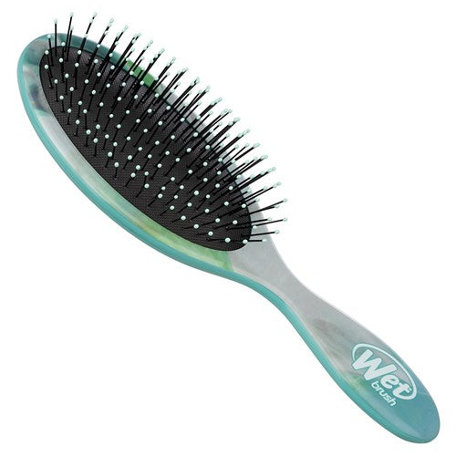 Wet Brush - Liquid Fluidity Detangler Aqua
