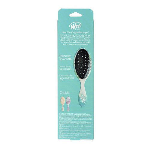 Wet Brush - Liquid Fluidity Detangler Aqua