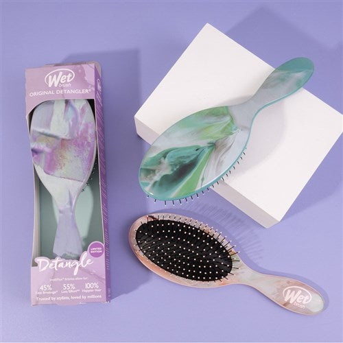 Wet Brush - Liquid Fluidity Detangler Lavender