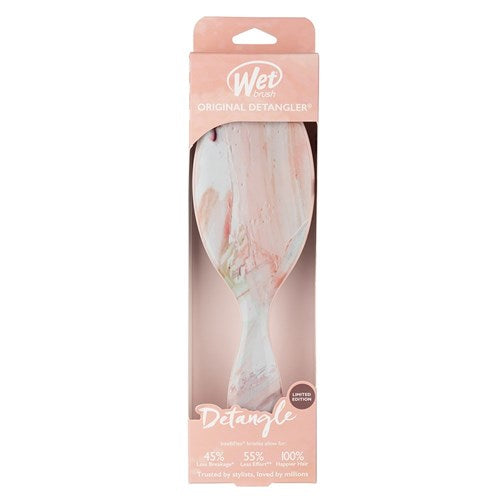 Wet Brush - Liquid Fluidity Detangler Rose