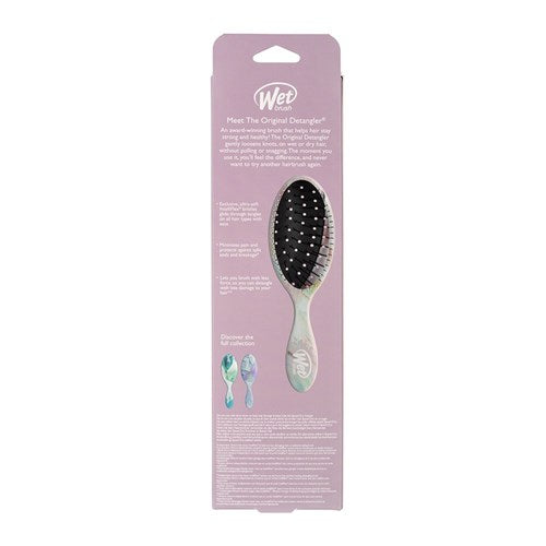 Wet Brush - Liquid Fluidity Detangler Rose