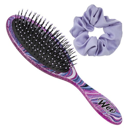 Wet Brush - Swirl Style 2pc Kit