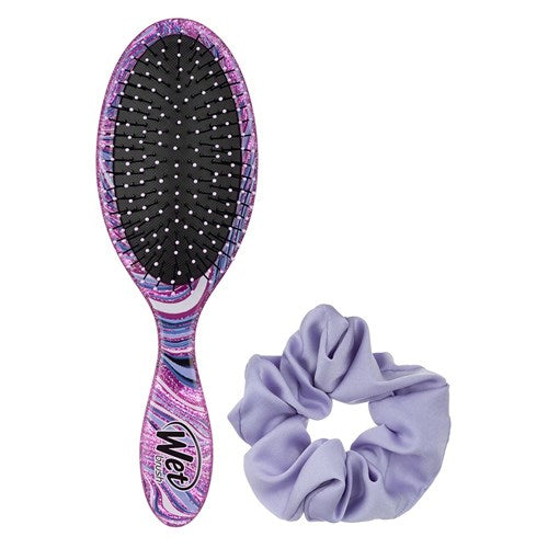 Wet Brush - Swirl Style 2pc Kit