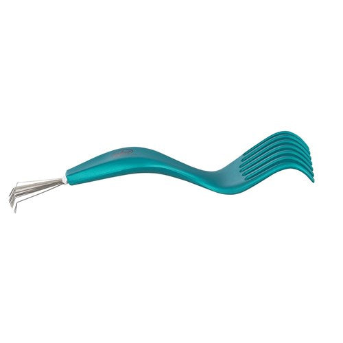 Wet Brush - Pro Brush Cleaner Tool Teal