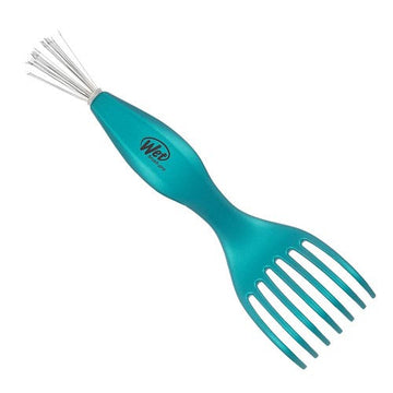 Wet Brush - Pro Brush Cleaner Tool Teal