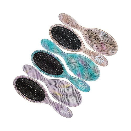 Wet Brush - Digital Daydream Detangler Teal
