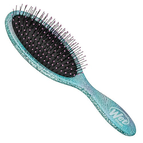 Wet Brush - Digital Daydream Detangler Teal