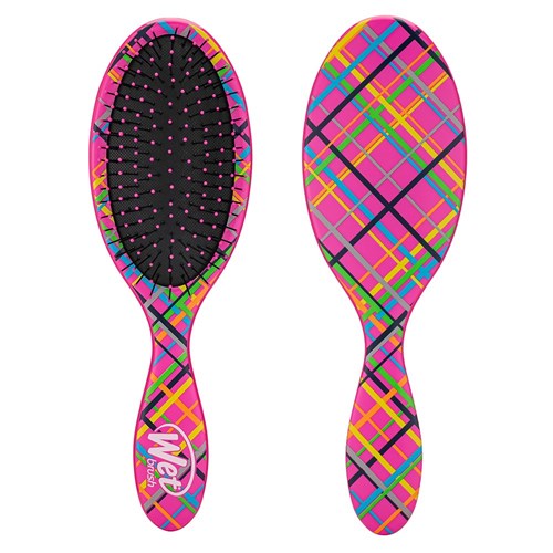 Wet Brush - Night Vision Detangler Pink