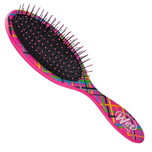 Wet Brush - Night Vision Detangler Pink