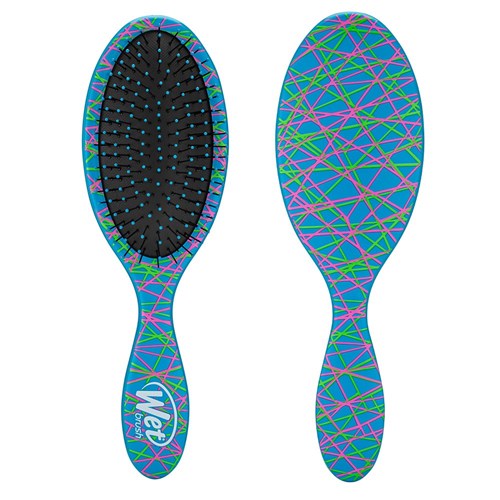 Wet Brush - Night Vision Detangler Blue