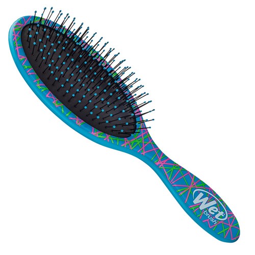 Wet Brush - Night Vision Detangler Blue