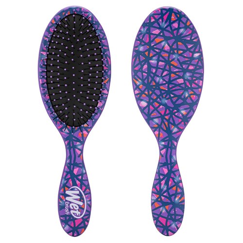 Wet Brush - Night Vision Detangler Purple